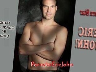 PornstarEricJohn