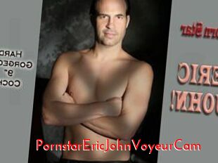 PornstarEricJohnVoyeurCam