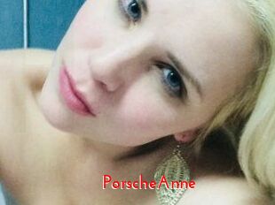 PorscheAnne