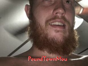 PoundTownMou