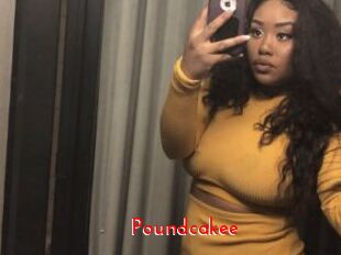 Poundcakee