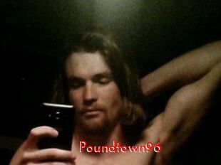 Poundtown96