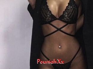 PouniahXx