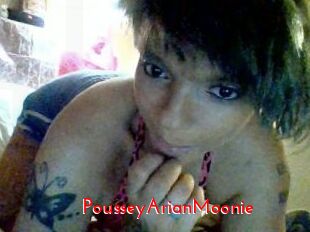 PousseyArianMoonie
