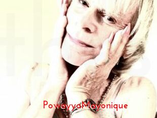 PowayyaMayonique