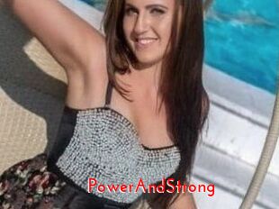 Power_And_Strong