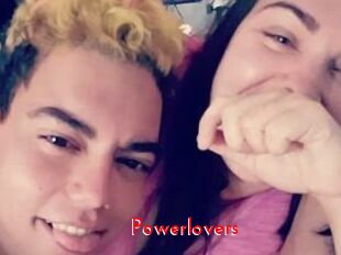 Powerlovers