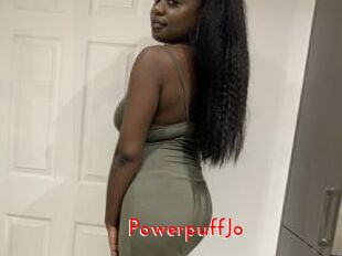 PowerpuffJo