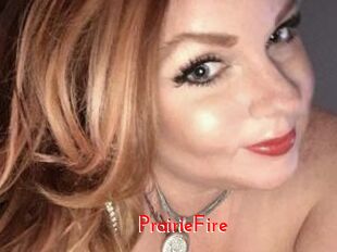 PrairieFire