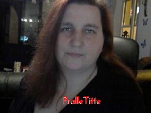 PralleTitte