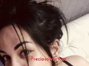 PreciosoMiriam
