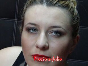 PreciousJolie