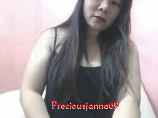 Preciousjanna69