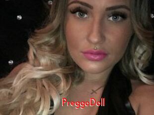 PreggoDoll