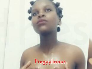 Pregyylicious