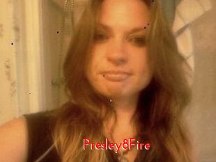 Presley8Fire