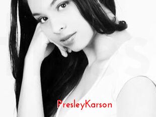 PresleyKarson