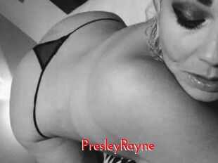 PresleyRayne