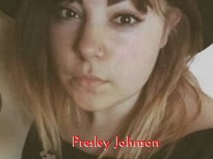 Presley_Johnson