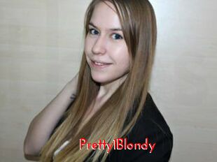 Pretty1Blondy