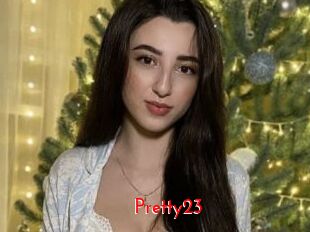 Pretty23