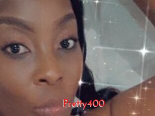Pretty400