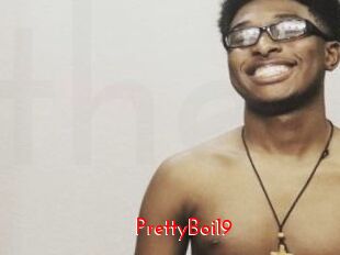 PrettyBoi19