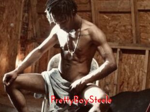 PrettyBoySteele