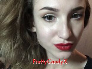 PrettyCandyX