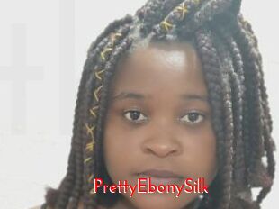 PrettyEbonySilk