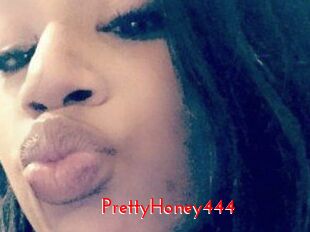 PrettyHoney444