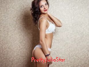 PrettyJuliaStar