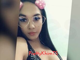 PrettyKhimTS