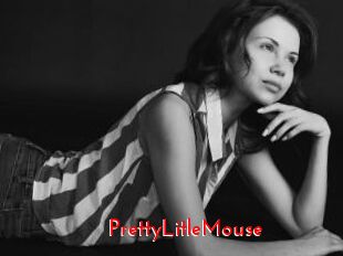 PrettyLitleMouse The Sex