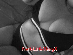 PrettyLittleThingX