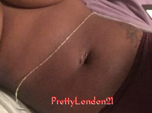 PrettyLondon21