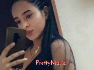 PrettyMaria