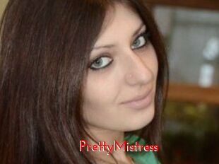 PrettyMistress