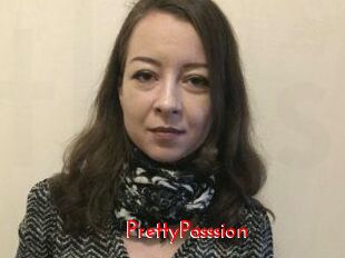 PrettyPasssion