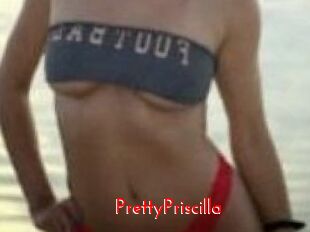 PrettyPriscilla