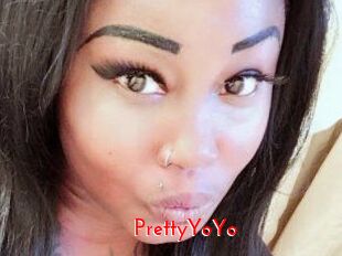 PrettyYoYo