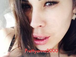 Prettyanna2000