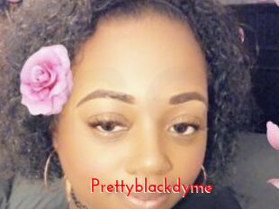 Prettyblackdyme