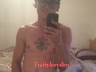 Prettyboyslim
