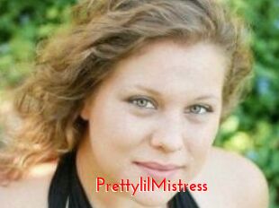 PrettylilMistress