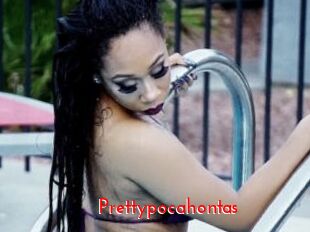 Prettypocahontas