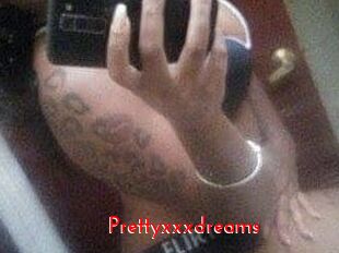 Prettyxxxdreams