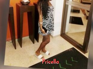 Pricella