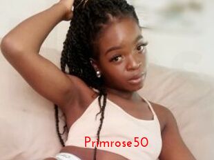 Primrose50