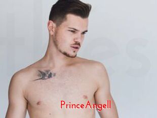 PrinceAngell